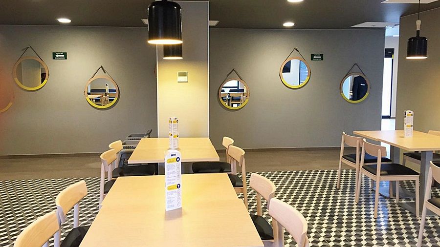 City Express Plus By Marriott Ciudad De Mexico Periferico Sur Tlalpan エクステリア 写真